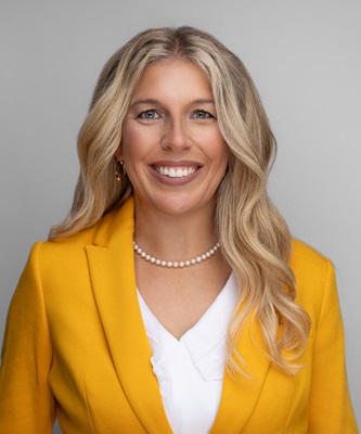 Presenter Details